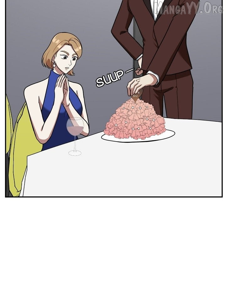 Change Me Chapter 55 - page 111